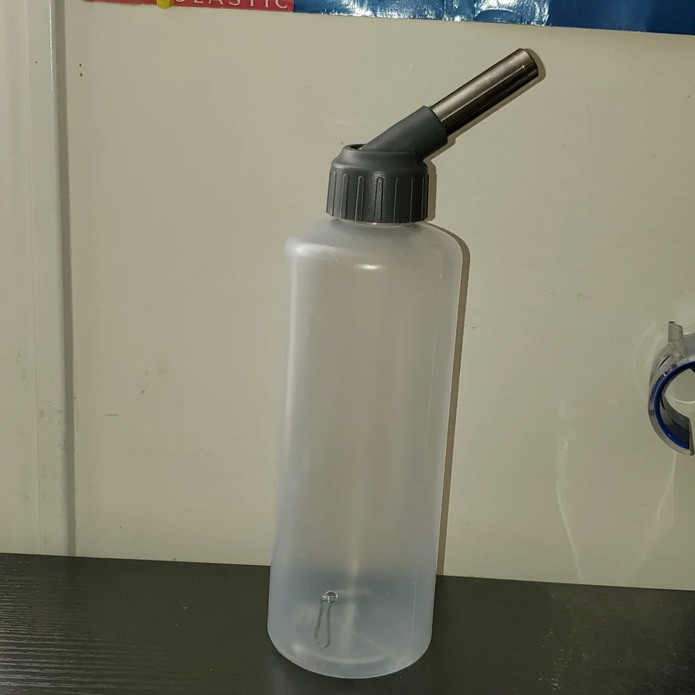Top Paw No - Drip water bottle - Picture 5 of 5